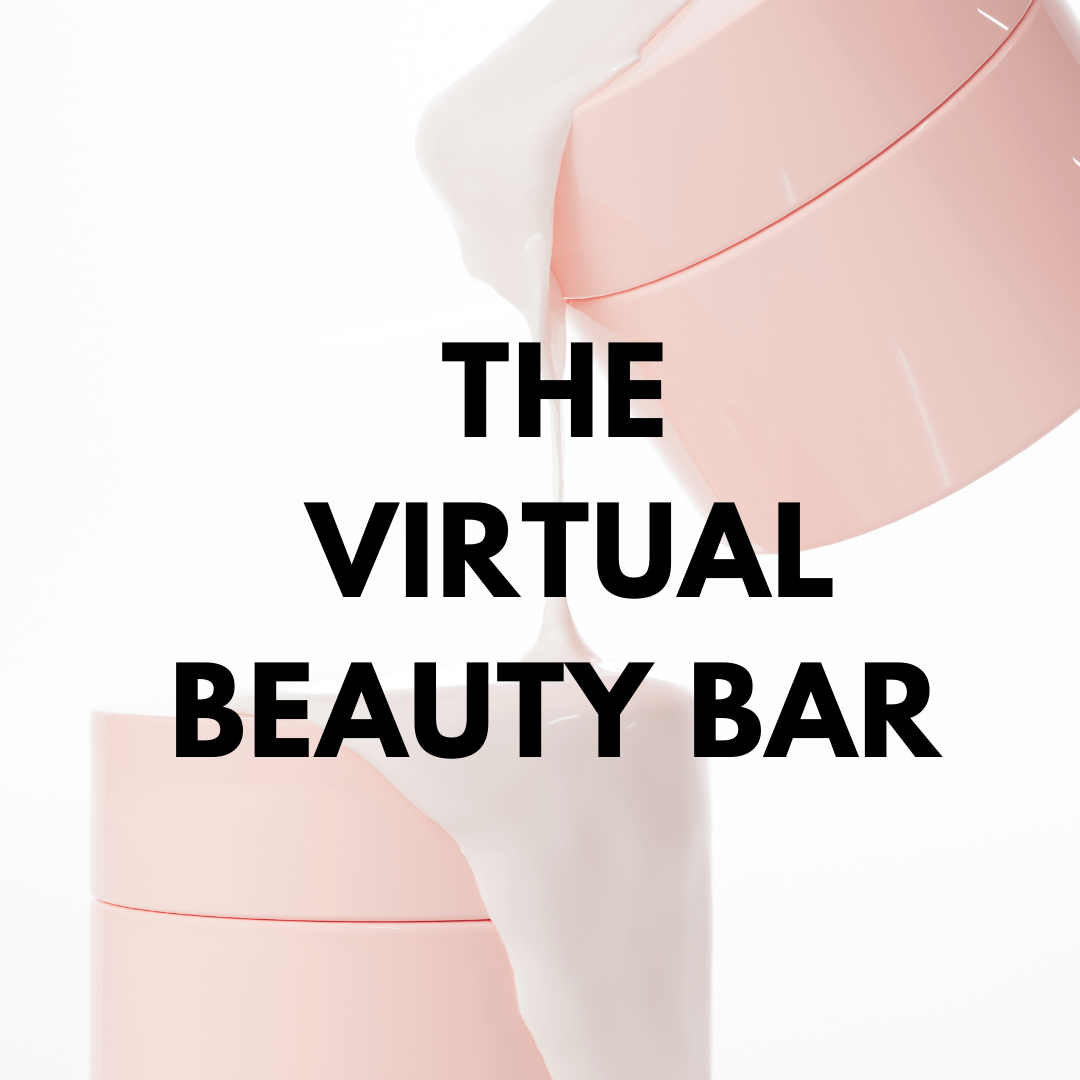 Virtual Beauty Bar