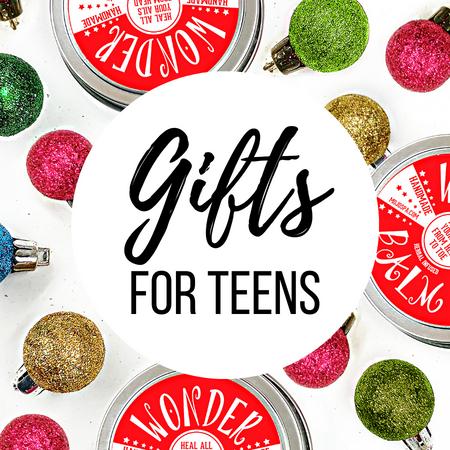 Gifts For Teens