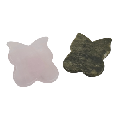 Butterfly Gua Sha