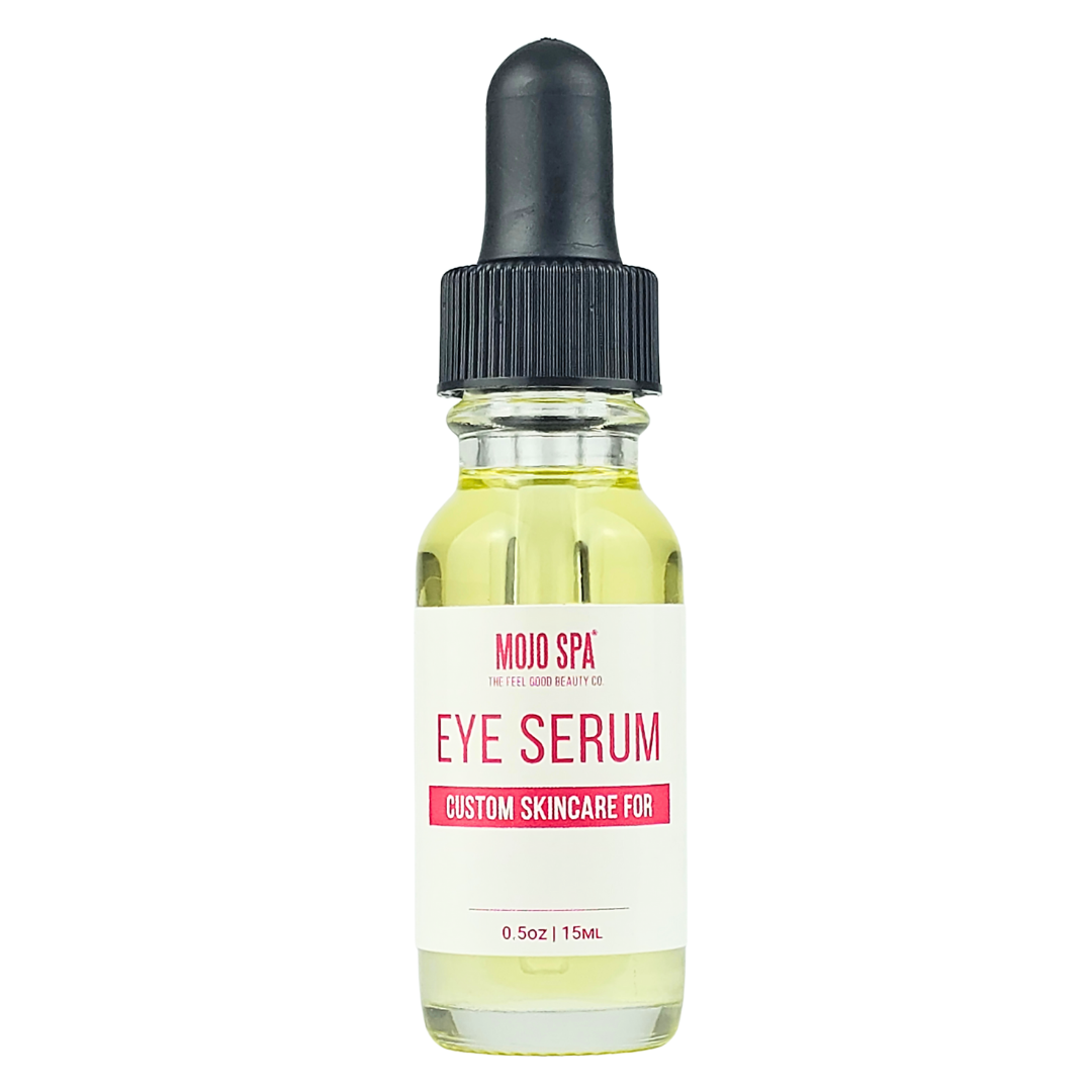 Custom Eye Serum