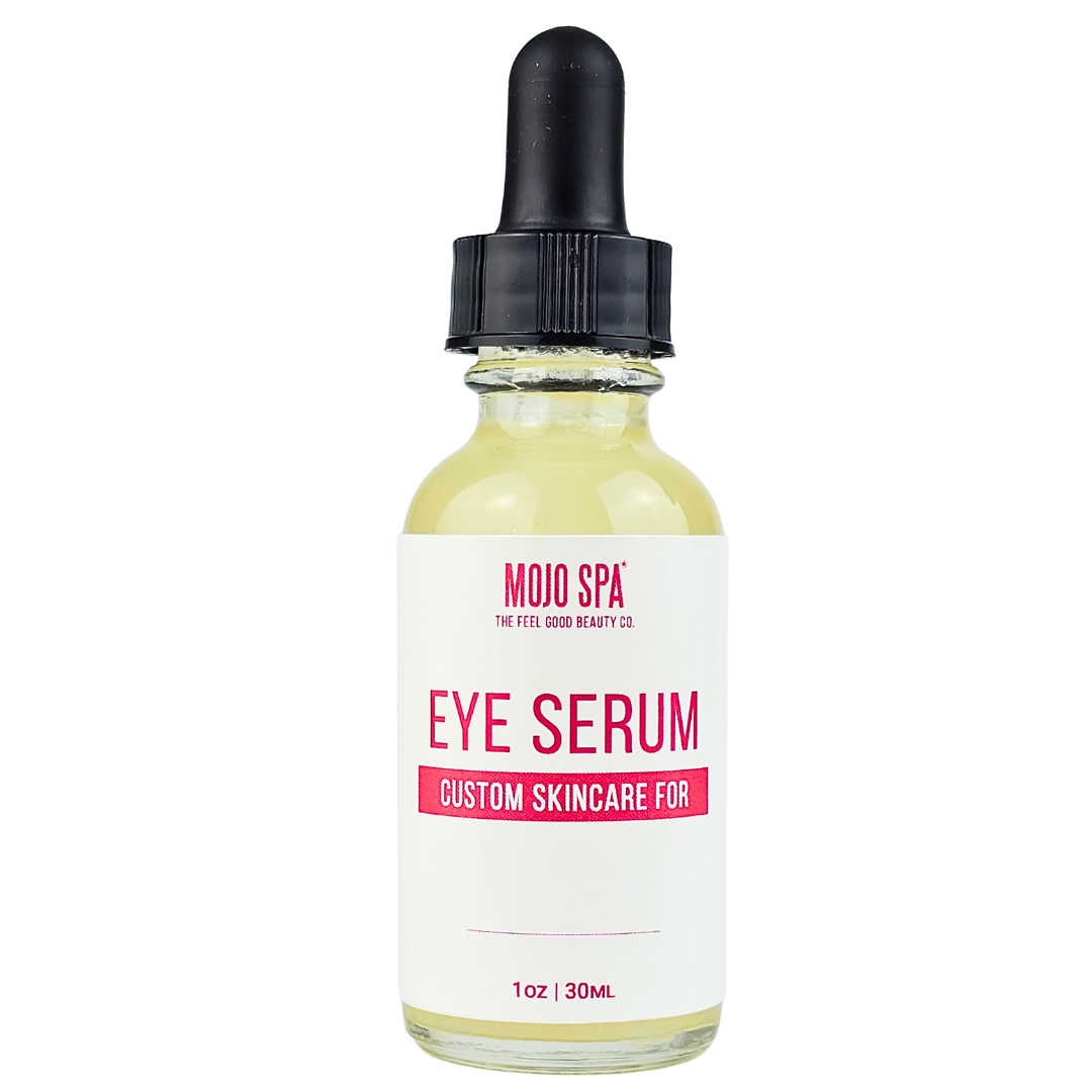 Custom Eye Serum