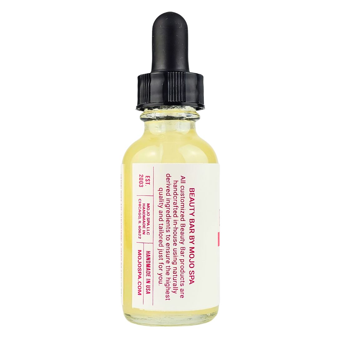 Custom Eye Serum