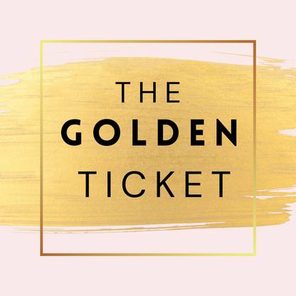 Golden Ticket 2023