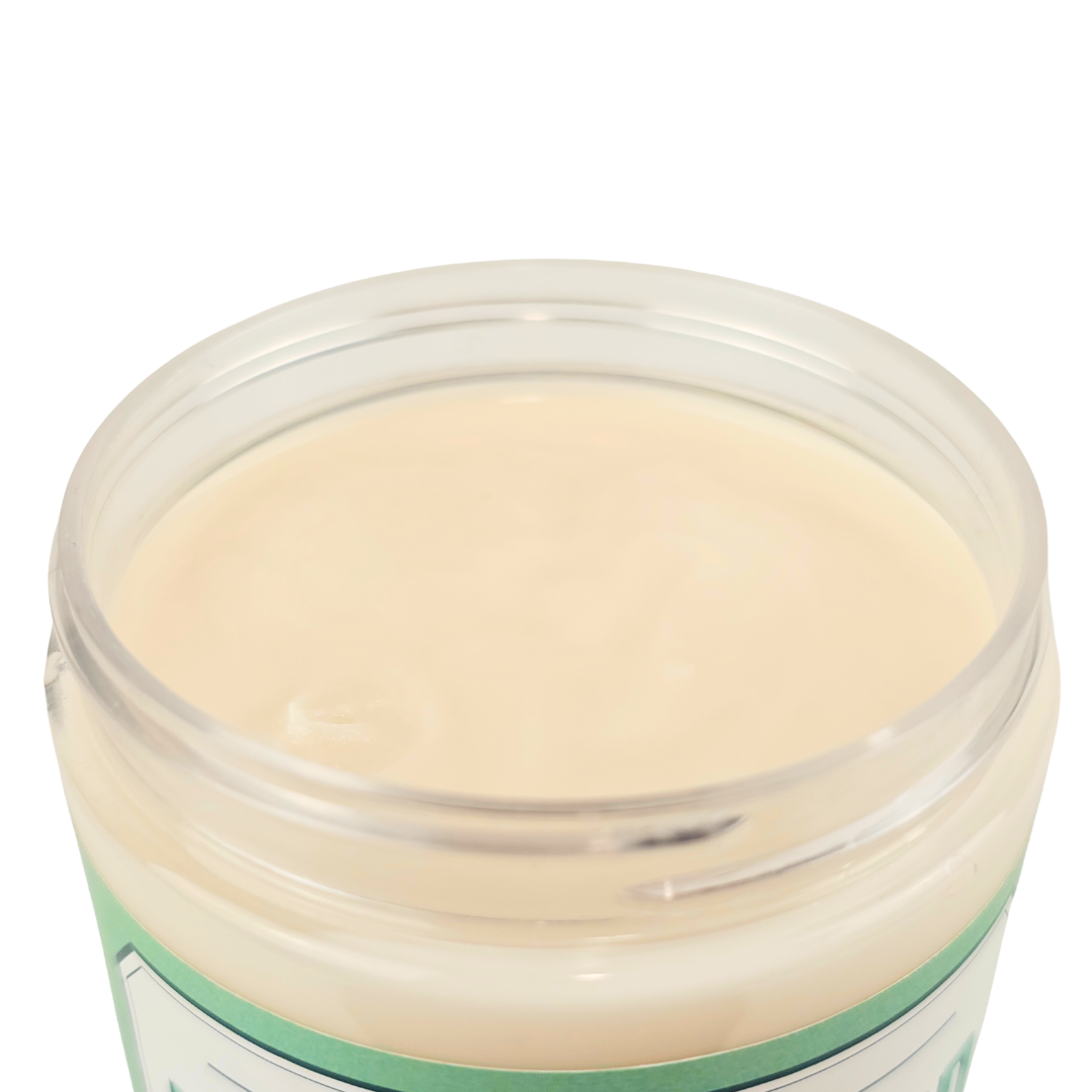 Dr. Feel Good Herbal Remedy Cream