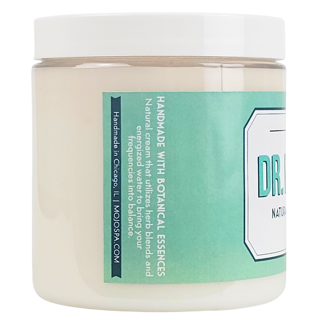 Dr. Feel Good Herbal Remedy Cream