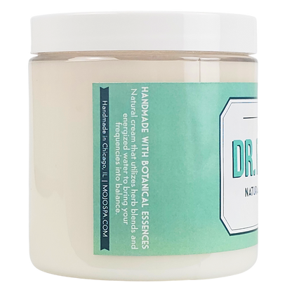 Dr. Feel Good Herbal Remedy Cream