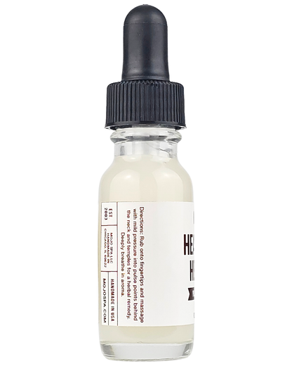Headache Helper Pulse Point Serum