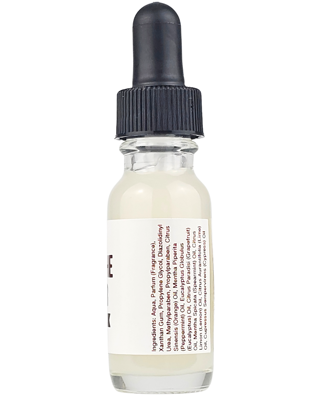 Headache Helper Pulse Point Serum