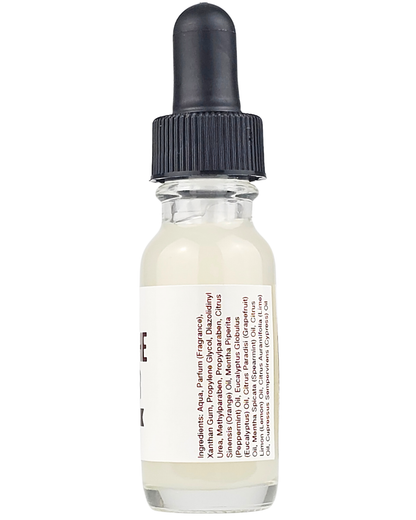 Headache Helper Pulse Point Serum