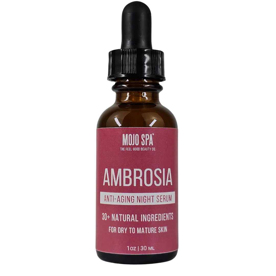 Ambrosia Anti-Aging Night Serum