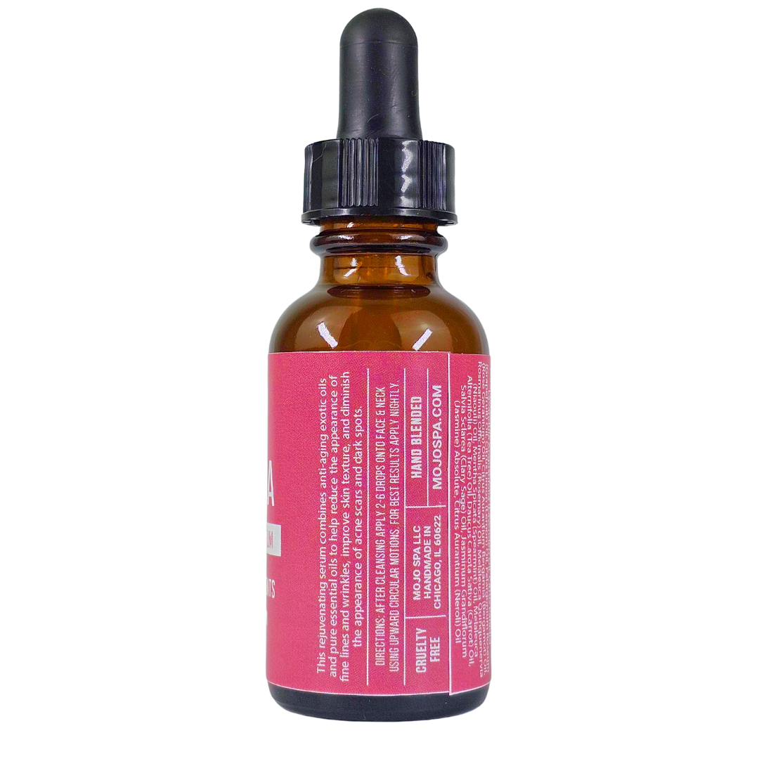 Ambrosia Anti-Aging Night Serum