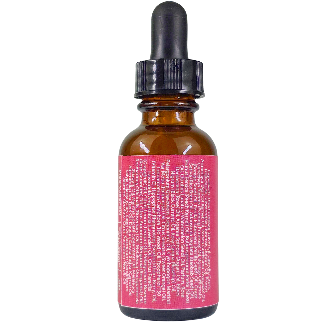 Ambrosia Anti-Aging Night Serum