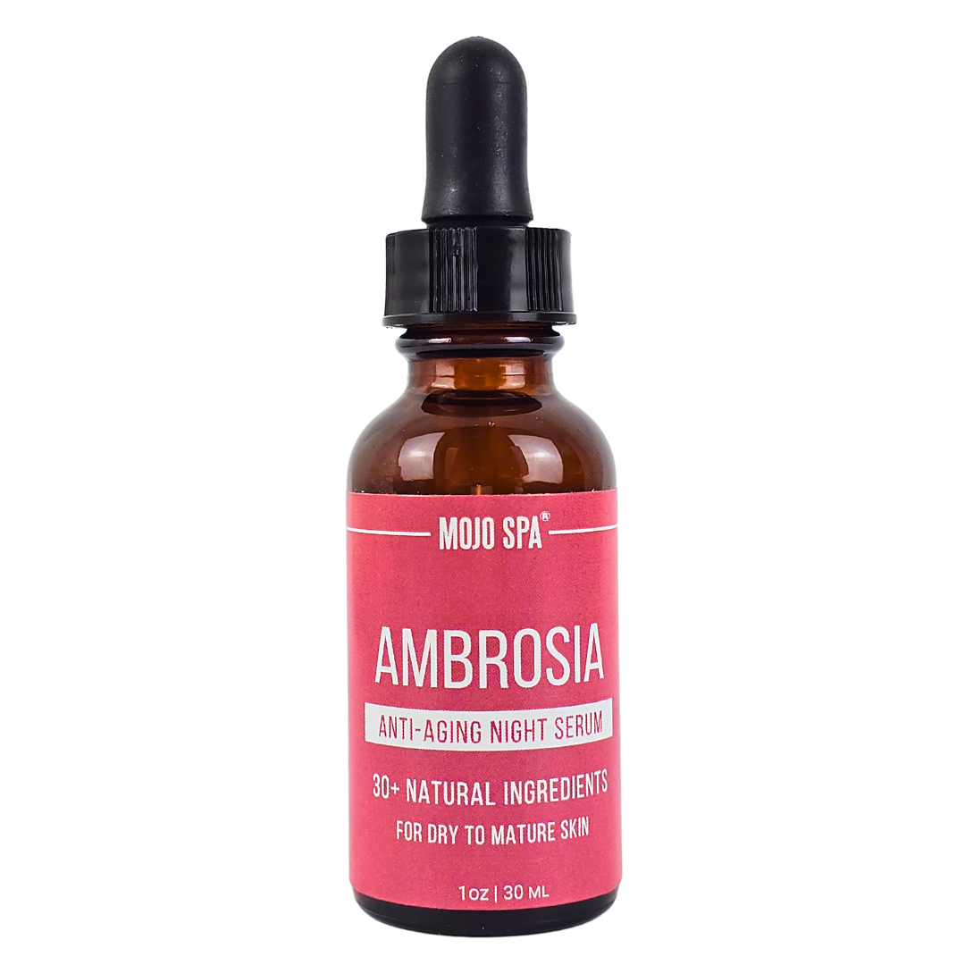 Ambrosia Anti-Aging Night Serum