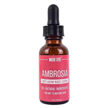 Ambrosia Anti-Aging Night Serum