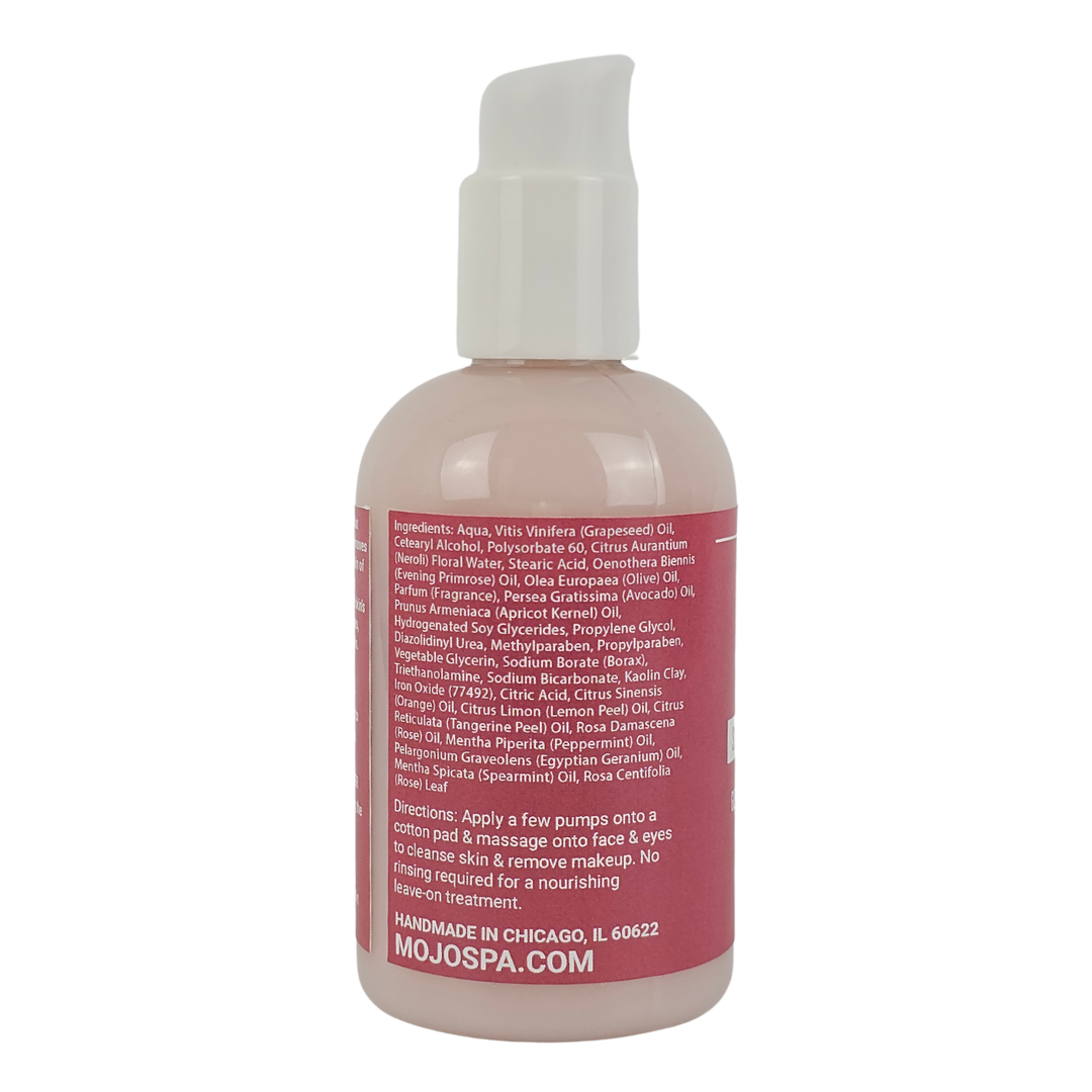 Ambrosia Soap-Free Cleansing Cream &amp; Makeup Remover