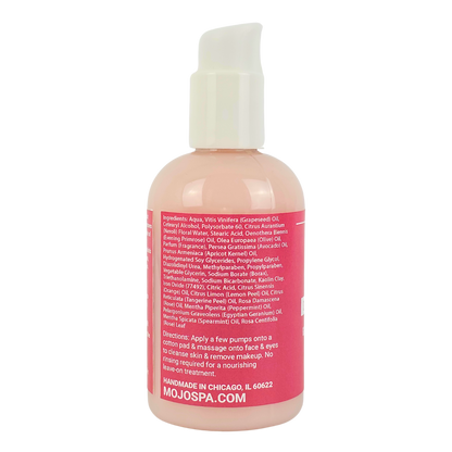 Ambrosia Soap-Free Cleansing Cream &amp; Makeup Remover