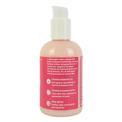 Ambrosia Soap-Free Cleansing Cream &amp; Makeup Remover