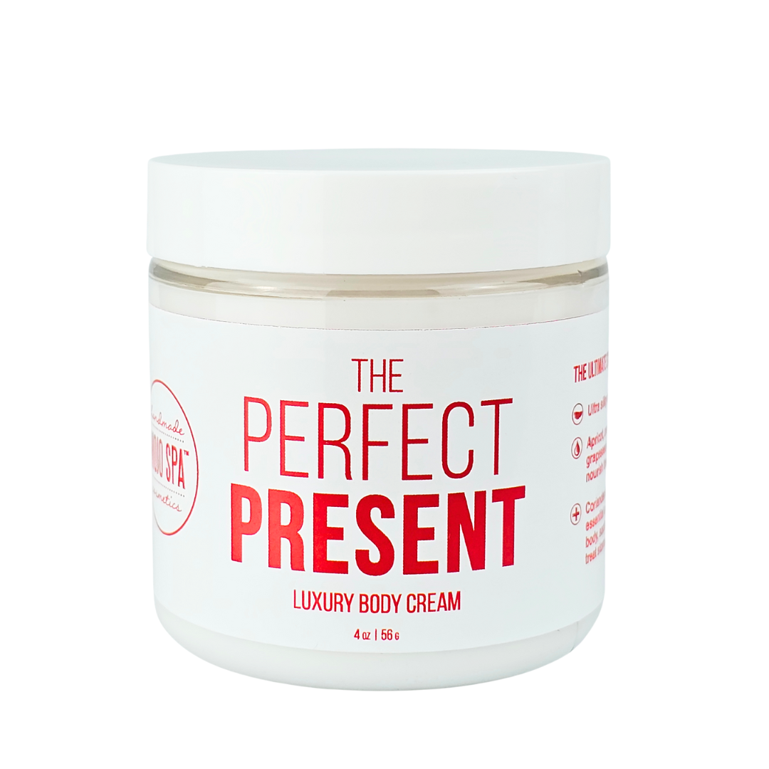 Perfect Present Luxury Body Cream