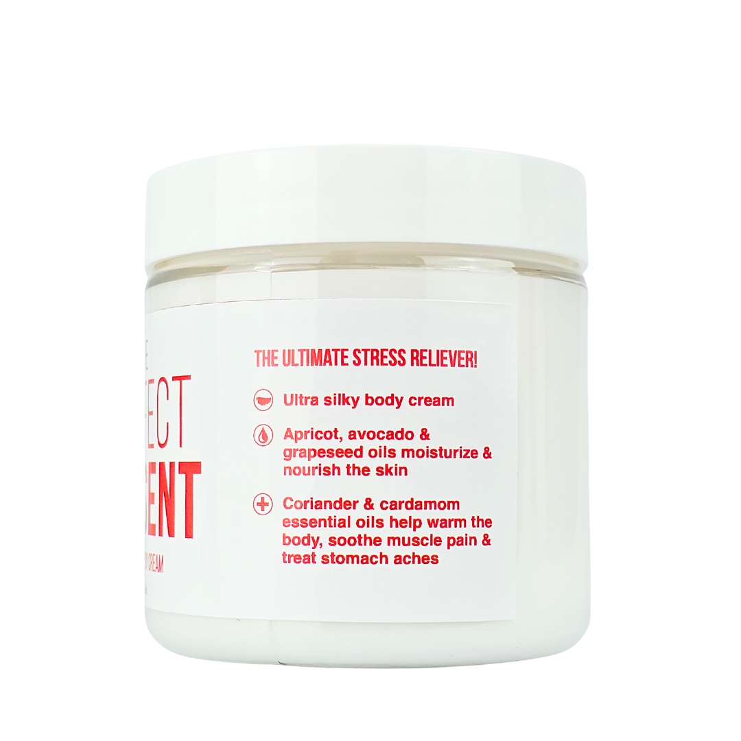 Perfect Present Luxury Body Cream