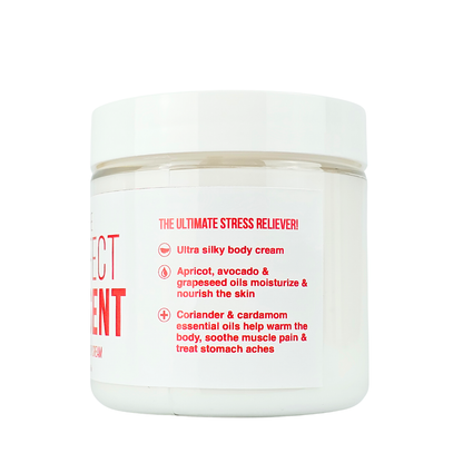 Perfect Present Luxury Body Cream