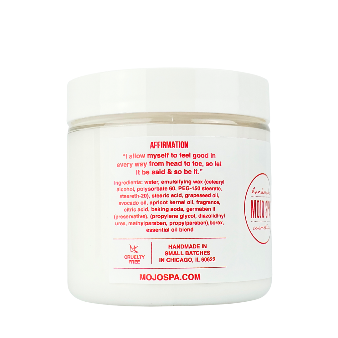 Perfect Present Luxury Body Cream