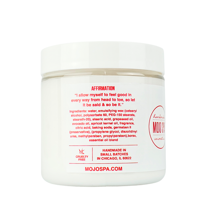 Perfect Present Luxury Body Cream