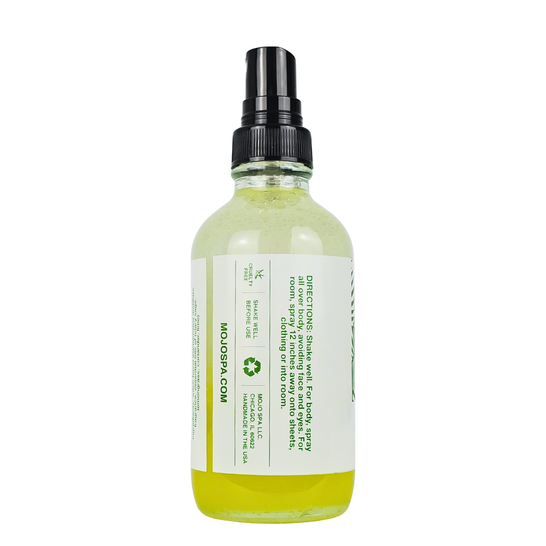Good Vibes Room &amp; Body Spray
