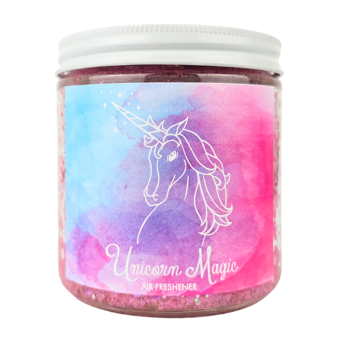 Unicorn Magic Air Freshener