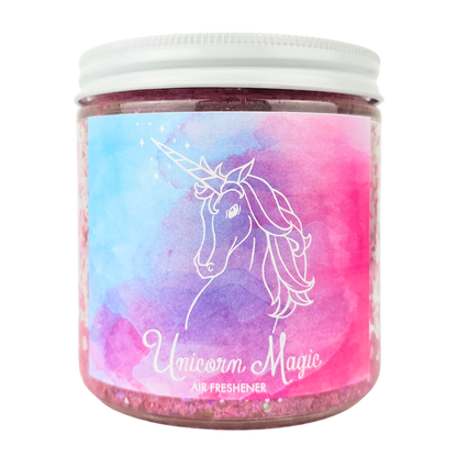 Unicorn Magic Air Freshener