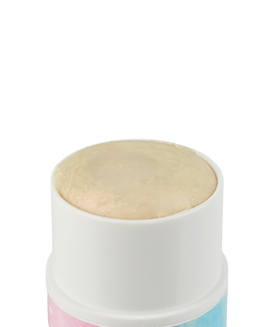 Unicorn Magic Holographic Face &amp; Body Balm