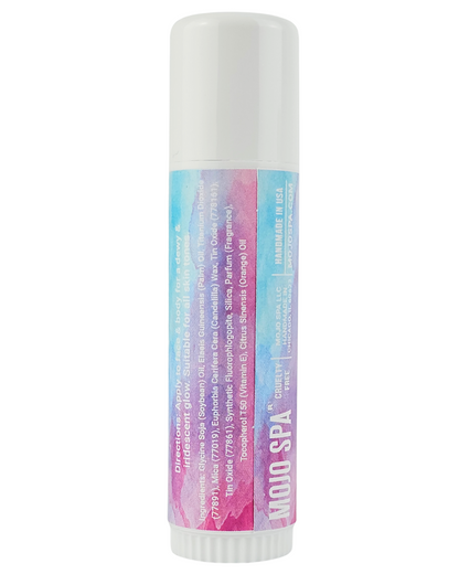 Unicorn Magic Holographic Face &amp; Body Balm