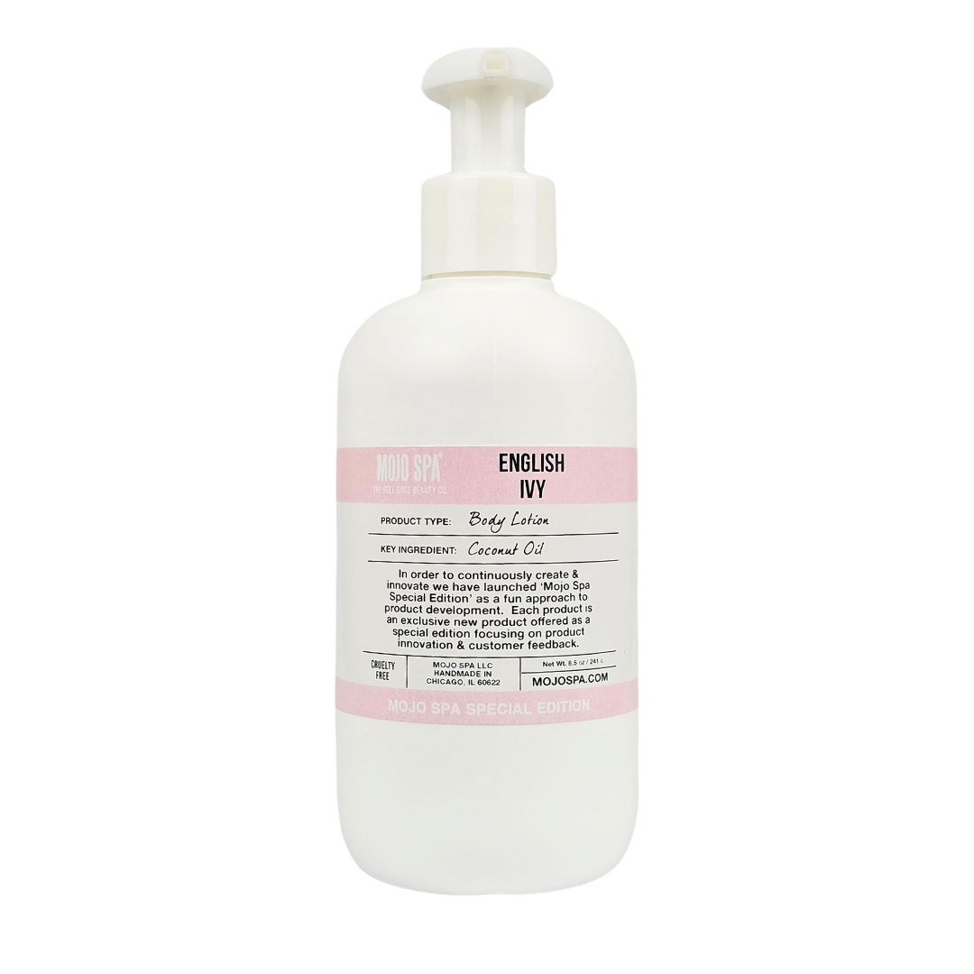 English Ivy Body Lotion