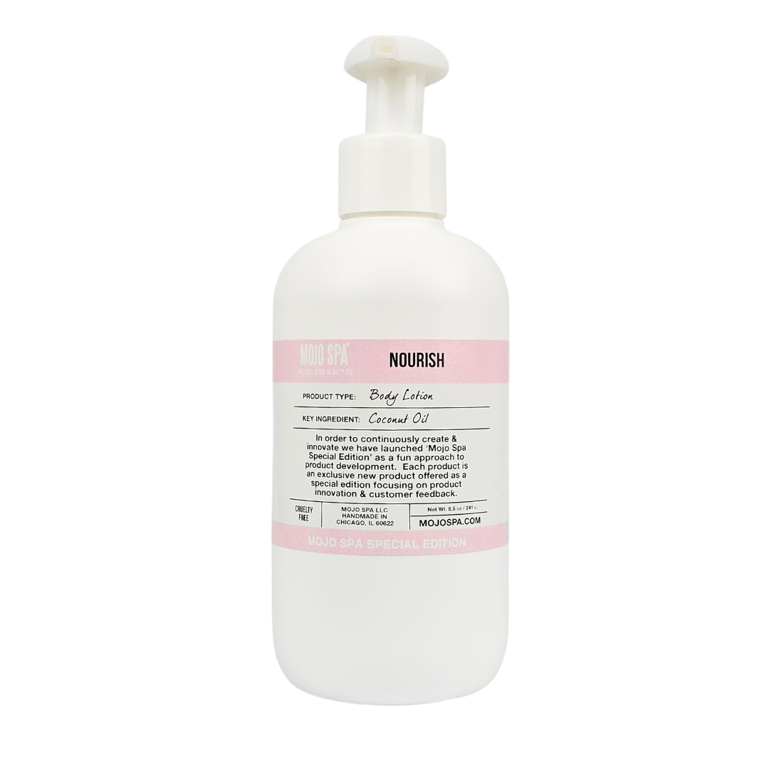 Nourish Body Lotion