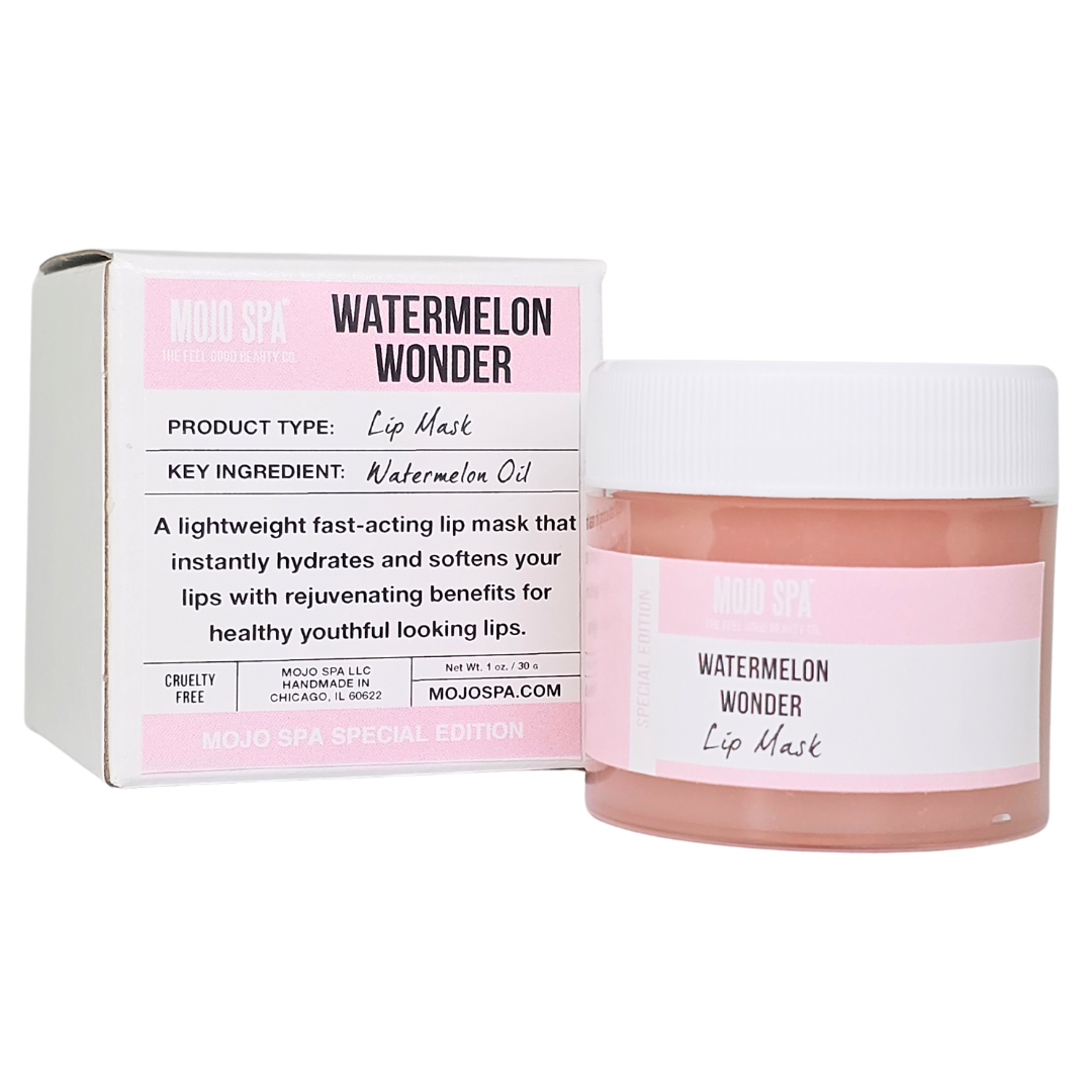 Watermelon Wonder Lip Mask