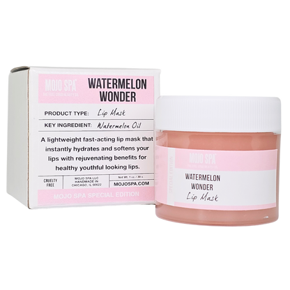 Watermelon Wonder Lip Mask