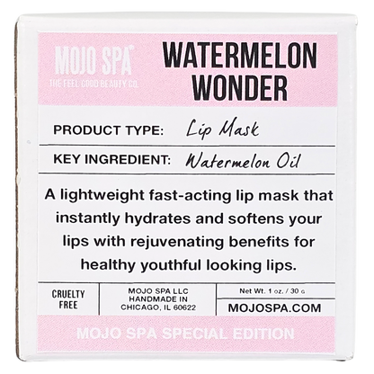 Watermelon Wonder Lip Mask