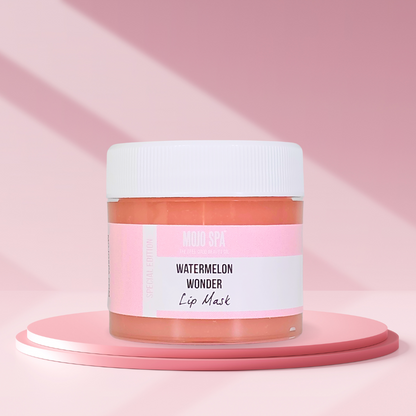 Watermelon Wonder Lip Mask