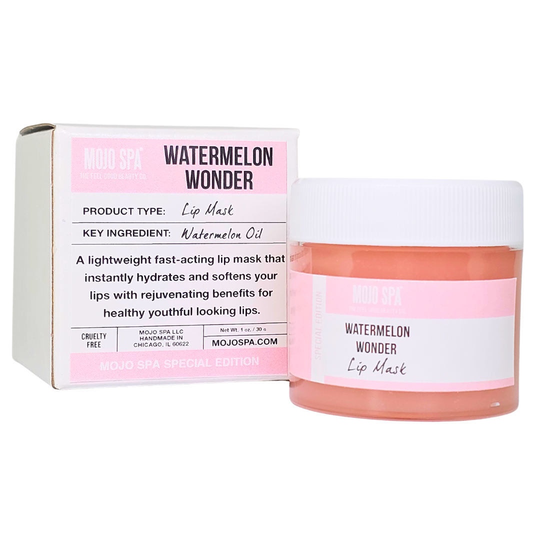 Watermelon Wonder Lip Mask