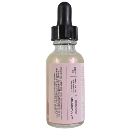 Watermelon Wonder Facial Serum