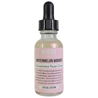 Watermelon Wonder Facial Serum