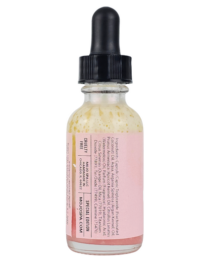 Watermelon Wonder Milky Facial Serum