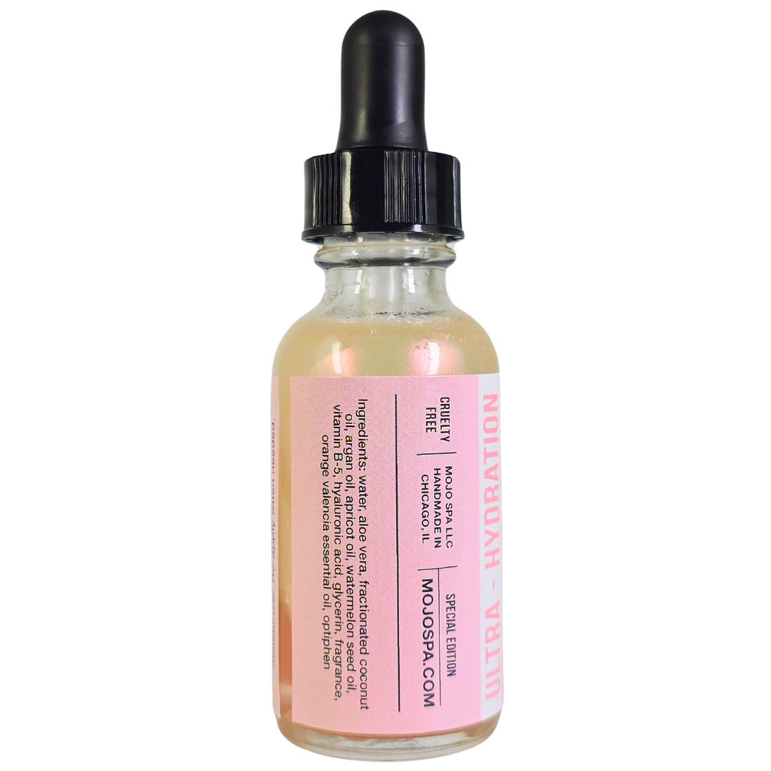 Watermelon Wonder Facial Serum