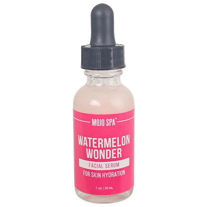 Watermelon Wonder Facial Serum