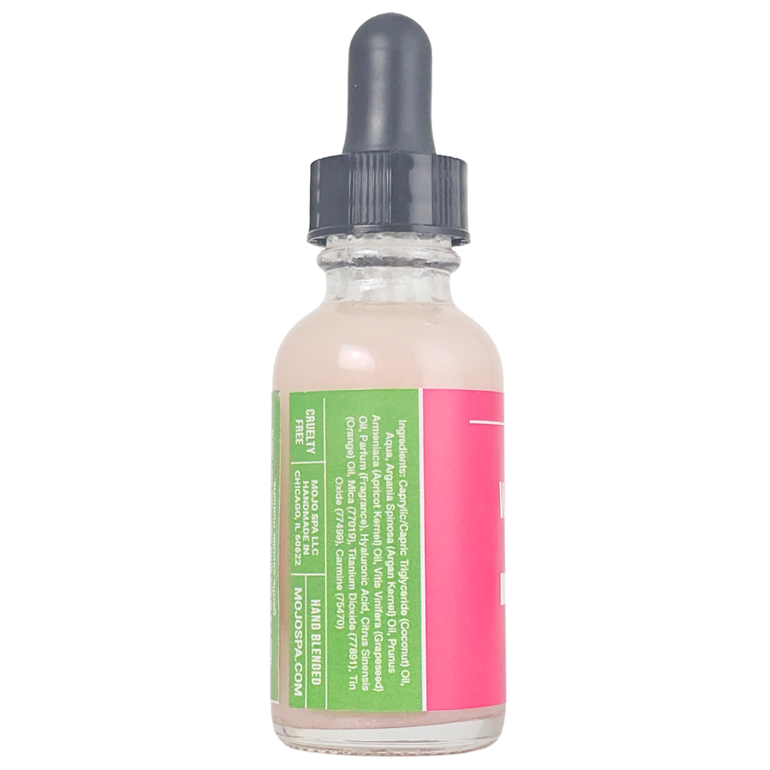 Watermelon Wonder Facial Serum