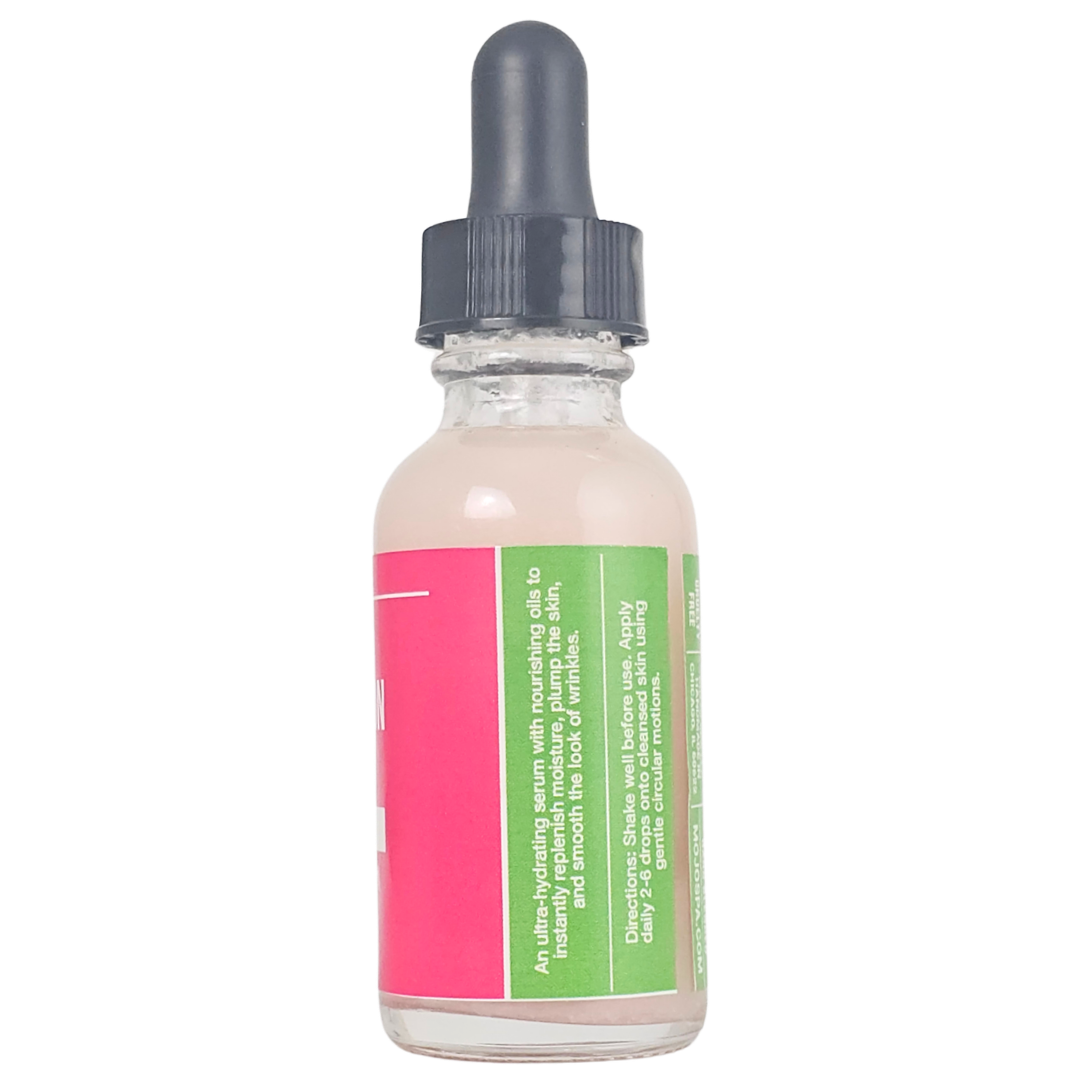 Watermelon Wonder Facial Serum