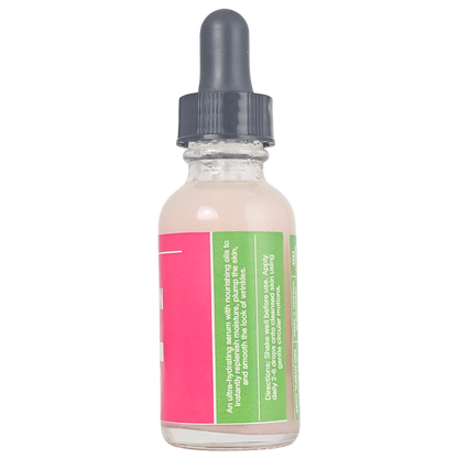Watermelon Wonder Facial Serum