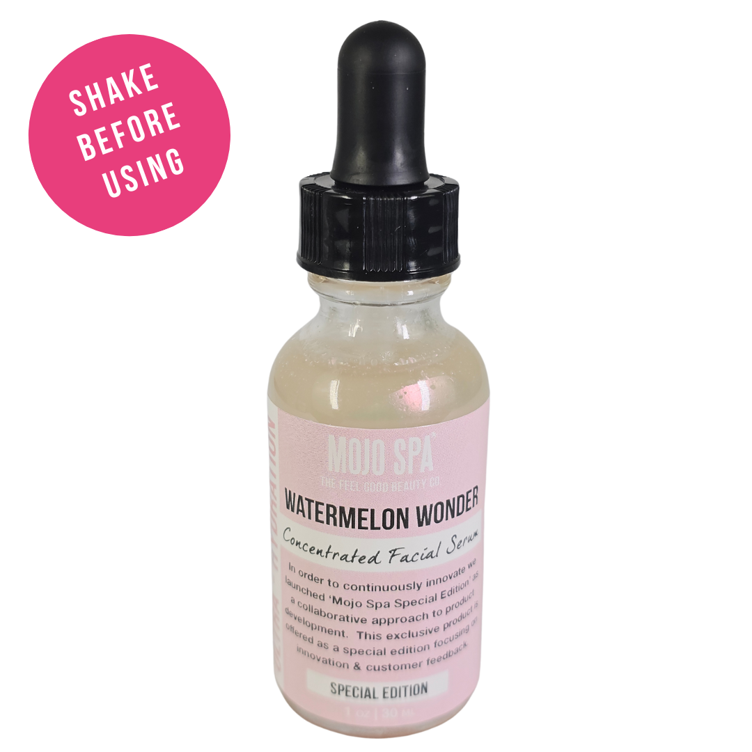 Watermelon Wonder Facial Serum