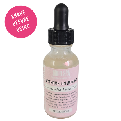 Watermelon Wonder Facial Serum