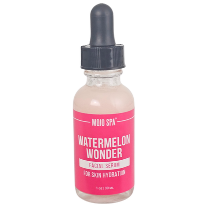 Watermelon Wonder Facial Serum