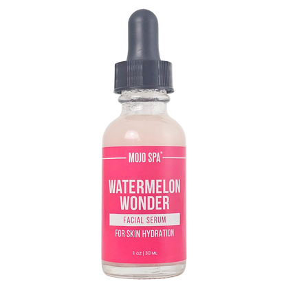 Watermelon Wonder Facial Serum